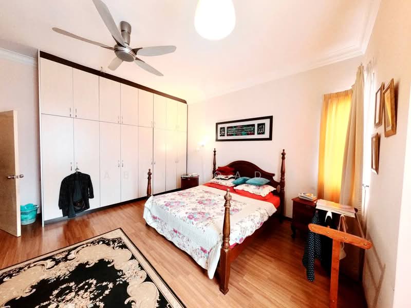 Untuk Dijual - Taman Saujana Impian