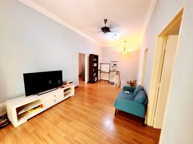 Untuk Dijual - Taman Saujana Impian