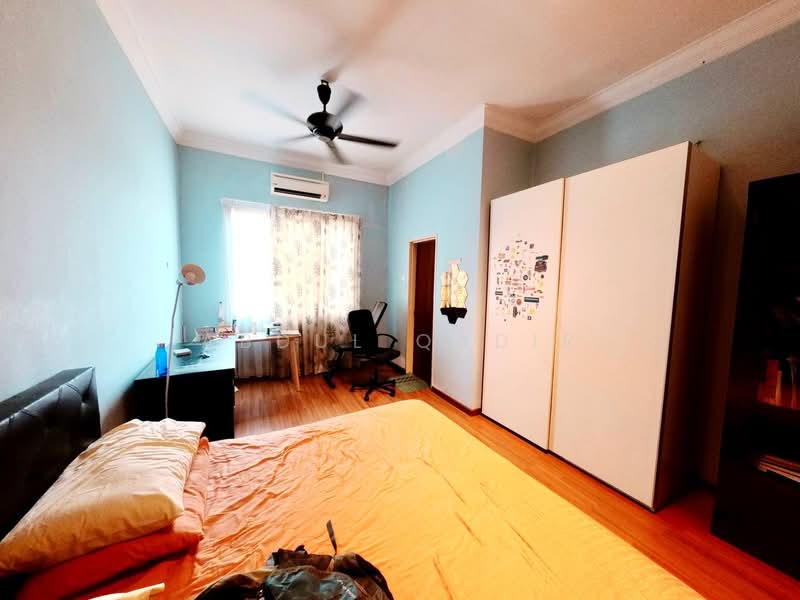 Untuk Dijual - Taman Saujana Impian