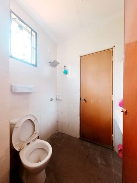 Untuk Dijual - Taman Saujana Impian