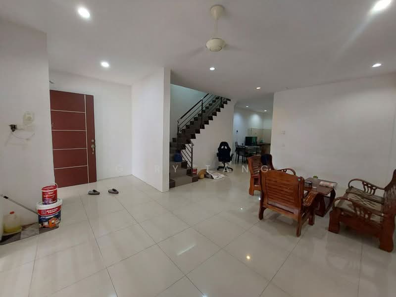 pengkalan precinct 18 untuk Untuk Disewa - RM 1,400 /bulan, Mac 2026 - Living Room - PropertyGuru.com.my