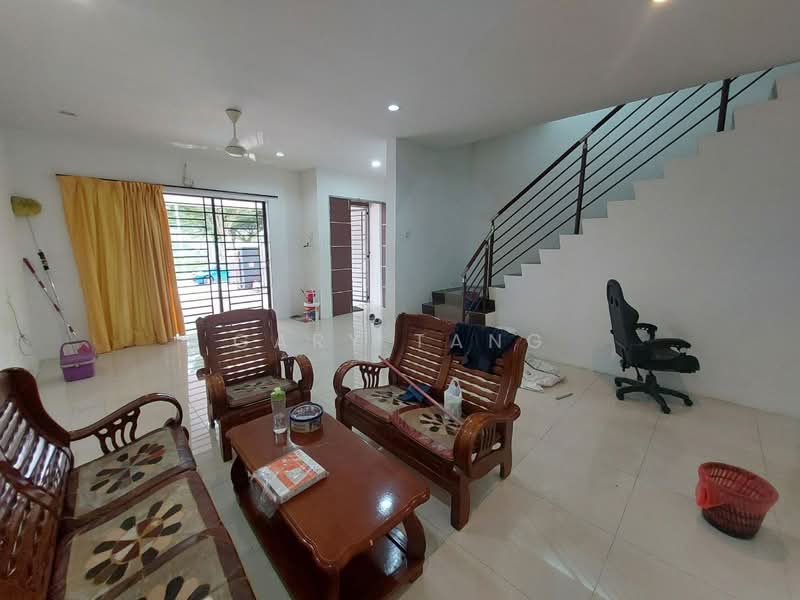 pengkalan precinct 18 untuk Untuk Disewa - RM 1,400 /bulan, Mac 2026 - Living Room - PropertyGuru.com.my