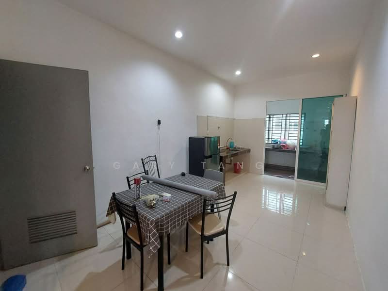 pengkalan precinct 18 untuk Untuk Disewa - RM 1,400 /bulan, Mac 2026 - Kitchen - PropertyGuru.com.my