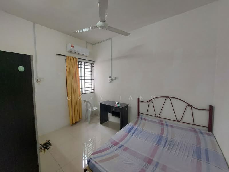 pengkalan precinct 18 untuk Untuk Disewa - RM 1,400 /bulan, Mac 2026 - Bedroom - PropertyGuru.com.my
