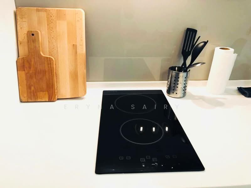 Service Residence for Rent at Cerrado Residence @ Southville City - Eryna Sairy - PropertyGuru.com.my