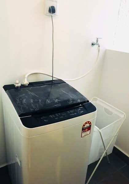 Service Residence for Rent at Cerrado Residence @ Southville City - Eryna Sairy - PropertyGuru.com.my