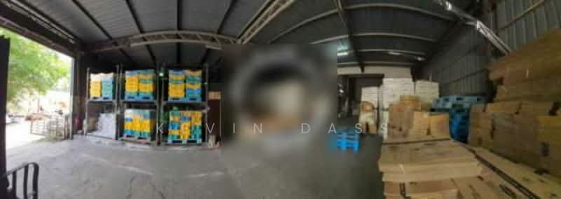 Factory for Rent in Kota Kemuning (Shah Alam) - Kevin Dass - Interior - PropertyGuru.com.my
