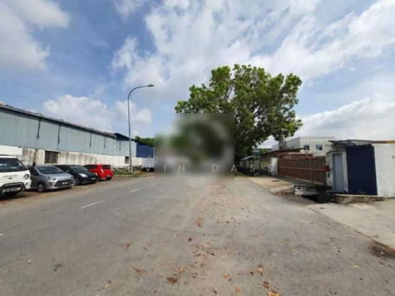 Factory for Rent in Kota Kemuning (Shah Alam) - Kevin Dass - Exterior - PropertyGuru.com.my