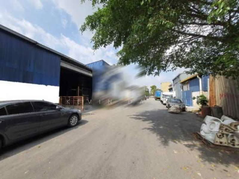 Factory for Rent in Kota Kemuning (Shah Alam) - Kevin Dass - Exterior - PropertyGuru.com.my