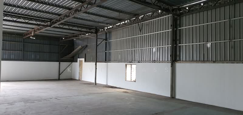 Factory for Rent in Kota Kemuning (Shah Alam) - Kevin Dass - Interior - PropertyGuru.com.my