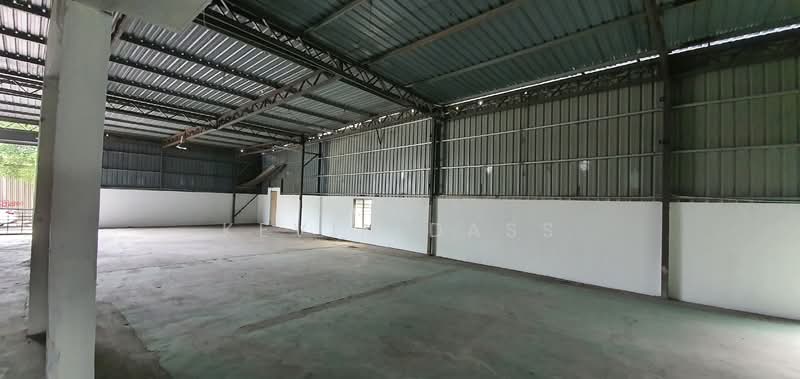 Factory for Rent in Kota Kemuning (Shah Alam) - Kevin Dass - Interior - PropertyGuru.com.my