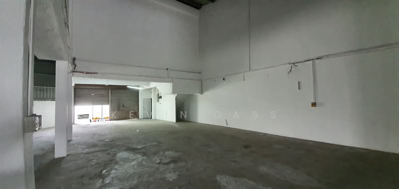 Factory for Rent in Kota Kemuning (Shah Alam) - Kevin Dass - Interior - PropertyGuru.com.my