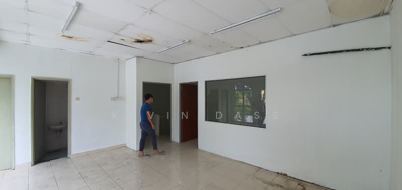 Factory for Rent in Kota Kemuning (Shah Alam) - Kevin Dass - Interior - PropertyGuru.com.my