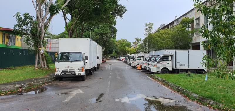 Factory for Rent in Kota Kemuning (Shah Alam) - Kevin Dass - Exterior - PropertyGuru.com.my