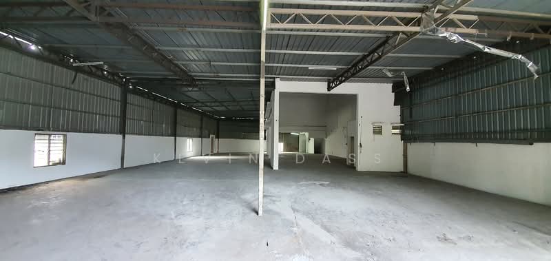 Factory for Rent in Kota Kemuning (Shah Alam) - Kevin Dass - Interior - PropertyGuru.com.my