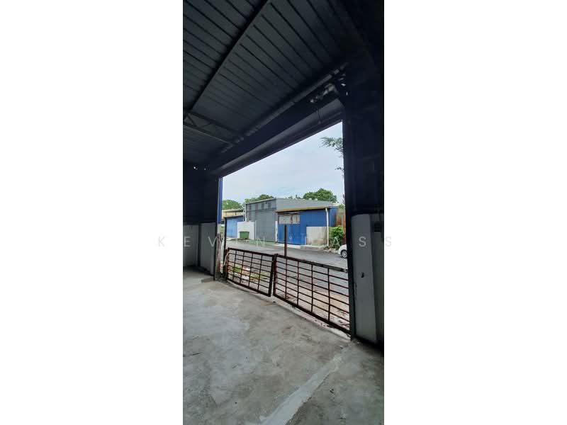 Factory for Rent in Kota Kemuning (Shah Alam) - Kevin Dass - Exterior - PropertyGuru.com.my