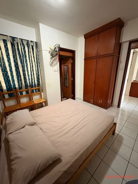 Riana Green Condominium untuk Untuk Dijual - RM 490,000, Mac 2026 - Bedroom - PropertyGuru.com.my