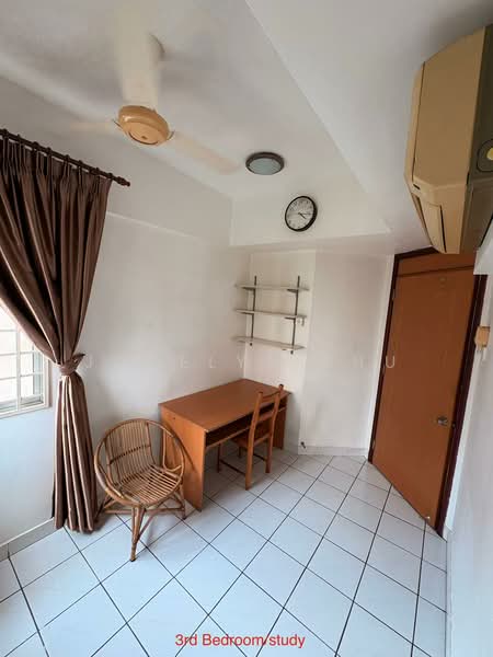 Riana Green Condominium untuk Untuk Dijual - RM 490,000, Mac 2026 - Study - PropertyGuru.com.my