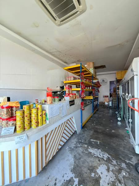 Shop for Sale in George Town (Penang) - Fanny Wong - Interior - PropertyGuru.com.my