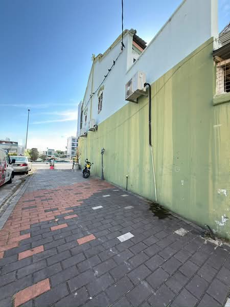 Shop for Sale in George Town (Penang) - Fanny Wong - Exterior - PropertyGuru.com.my