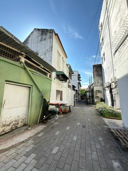 Shop for Sale in George Town (Penang) - Fanny Wong - Exterior - PropertyGuru.com.my