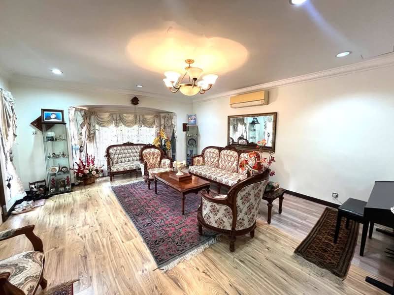 Ukay Perdana untuk Untuk Dijual - RM 1,600,000, Mac 2026 - PropertyGuru.com.my