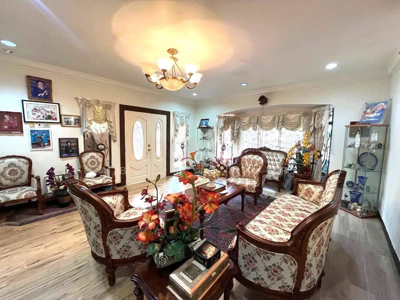 Ukay Perdana untuk Untuk Dijual - RM 1,600,000, Mac 2026 - PropertyGuru.com.my