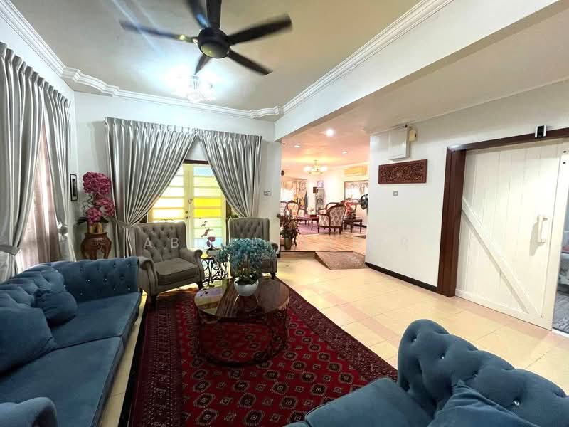 Ukay Perdana untuk Untuk Dijual - RM 1,600,000, Mac 2026 - PropertyGuru.com.my