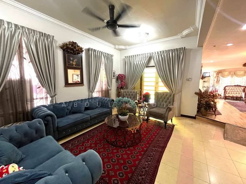 Ukay Perdana untuk Untuk Dijual - RM 1,600,000, Mac 2026 - PropertyGuru.com.my