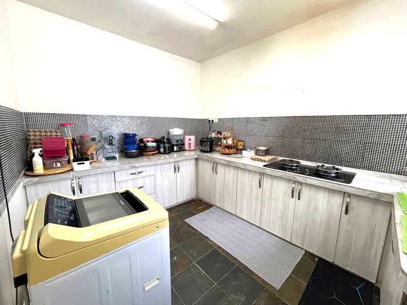 Ukay Perdana untuk Untuk Dijual - RM 1,600,000, Mac 2026 - PropertyGuru.com.my