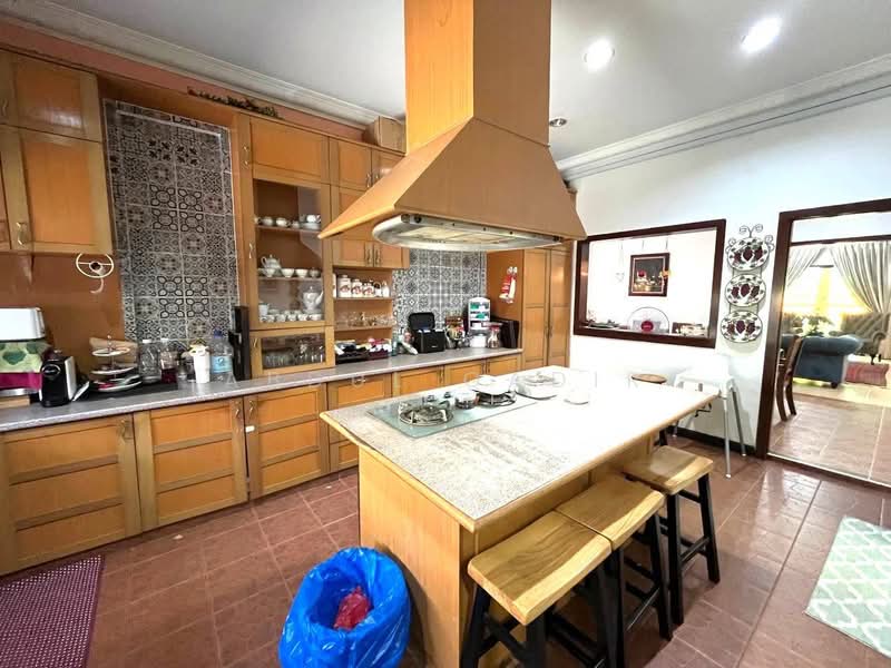 Ukay Perdana untuk Untuk Dijual - RM 1,600,000, Mac 2026 - PropertyGuru.com.my