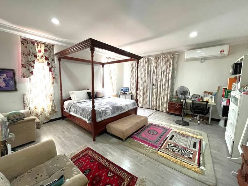 Ukay Perdana untuk Untuk Dijual - RM 1,600,000, Mac 2026 - PropertyGuru.com.my