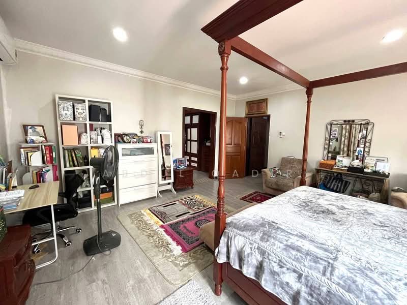 Ukay Perdana untuk Untuk Dijual - RM 1,600,000, Mac 2026 - PropertyGuru.com.my