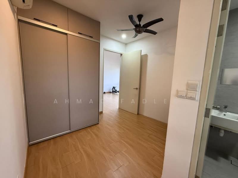 2-storey Terraced House for Rent in Presint 12 (Putrajaya) - Ahmad Fadlee - PropertyGuru.com.my
