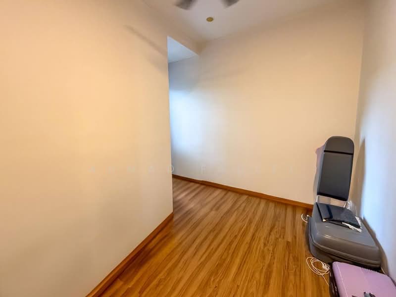 2-storey Terraced House for Rent in Presint 12 (Putrajaya) - Ahmad Fadlee - PropertyGuru.com.my