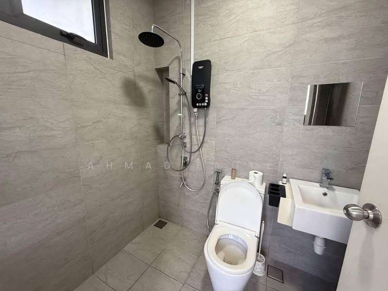 2-storey Terraced House for Rent in Presint 12 (Putrajaya) - Ahmad Fadlee - PropertyGuru.com.my