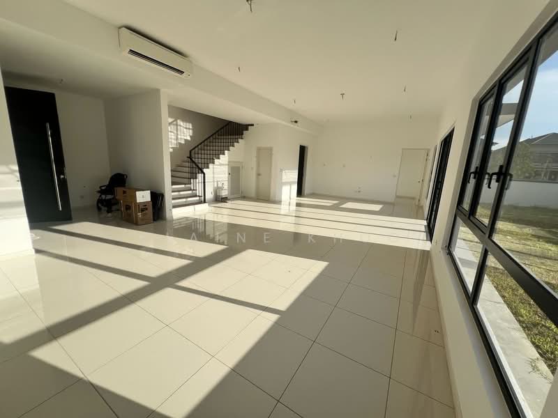 Tropicana Aman - Freesia Residences untuk Untuk Disewa - RM 5,300 /bulan, Mac 2026 - PropertyGuru.com.my