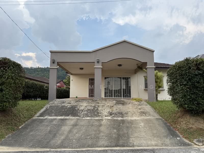 Green Street Homes, Seremban 2 untuk Untuk Disewa - RM 1,600 /bulan, Mac 2026 - Exterior - PropertyGuru.com.my