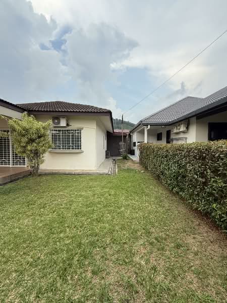 Green Street Homes, Seremban 2 untuk Untuk Disewa - RM 1,600 /bulan, Mac 2026 - Exterior - PropertyGuru.com.my