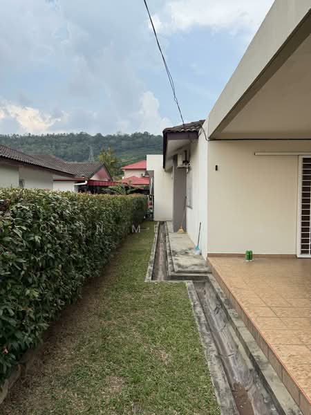 Green Street Homes, Seremban 2 untuk Untuk Disewa - RM 1,600 /bulan, Mac 2026 - Exterior - PropertyGuru.com.my
