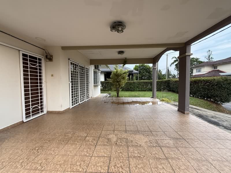 Green Street Homes, Seremban 2 untuk Untuk Disewa - RM 1,600 /bulan, Mac 2026 - Exterior - PropertyGuru.com.my