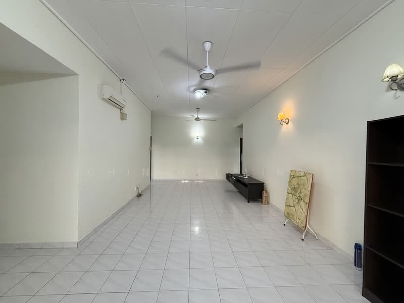 Green Street Homes, Seremban 2 untuk Untuk Disewa - RM 1,600 /bulan, Mac 2026 - Living Room - PropertyGuru.com.my