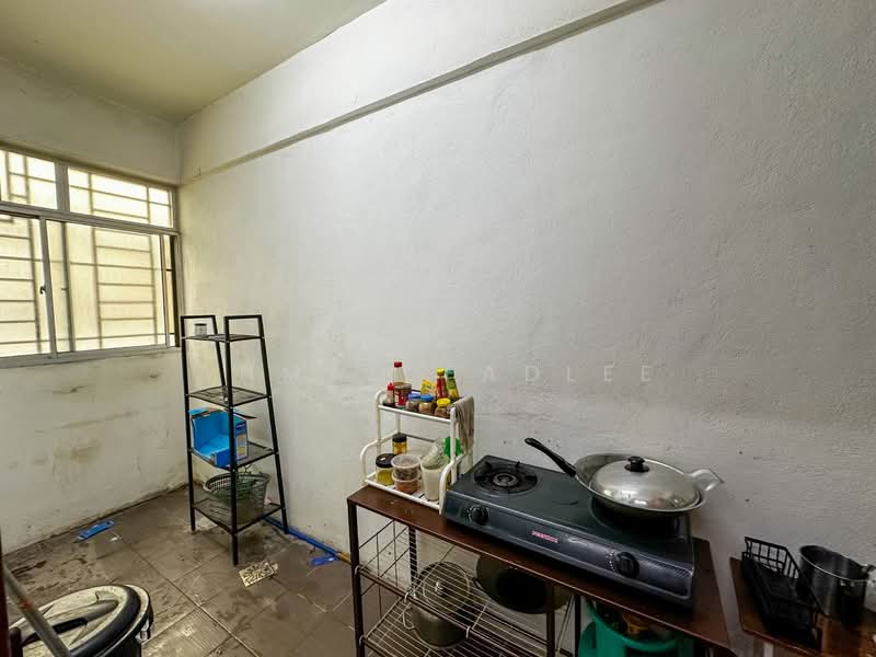 Apartment for Sale at Green Suria @ Bandar Tun Hussein Onn - Ahmad Fadlee - PropertyGuru.com.my