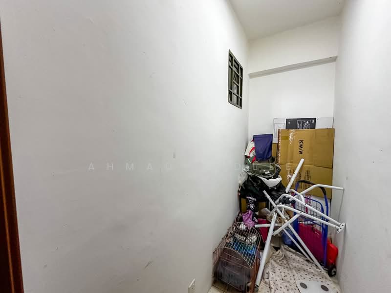 Apartment for Sale at Green Suria @ Bandar Tun Hussein Onn - Ahmad Fadlee - PropertyGuru.com.my