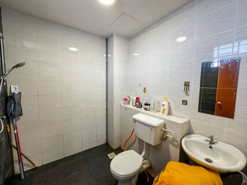 Apartment for Sale at Green Suria @ Bandar Tun Hussein Onn - Ahmad Fadlee - PropertyGuru.com.my