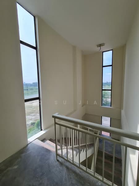 Hot !! Semi-D Factory for sale, Shah Alam untuk Untuk Dijual - RM 8,800,000, Mac 2026 - Interior - PropertyGuru.com.my