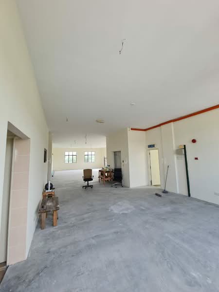 Hot !! Semi-D Factory for sale, Shah Alam untuk Untuk Dijual - RM 8,800,000, Mac 2026 - Interior - PropertyGuru.com.my