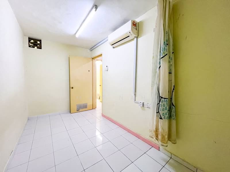 1-storey Terraced House for Sale in Taman Tasik Puchong (Puchong) - Ilman Nahri - Interior - PropertyGuru.com.my