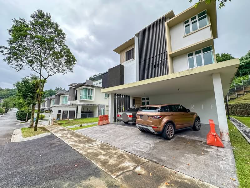 Tijani Ukay untuk Untuk Dijual - RM 3,700,000, Apr 2026 - PropertyGuru.com.my