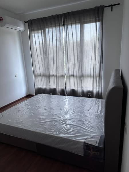 Country Garden Central Park untuk Untuk Disewa - RM 2,000 /bulan, Mac 2026 - Bedroom - PropertyGuru.com.my